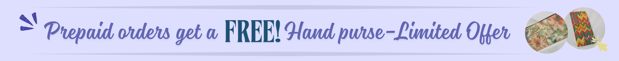 Lataree special banner