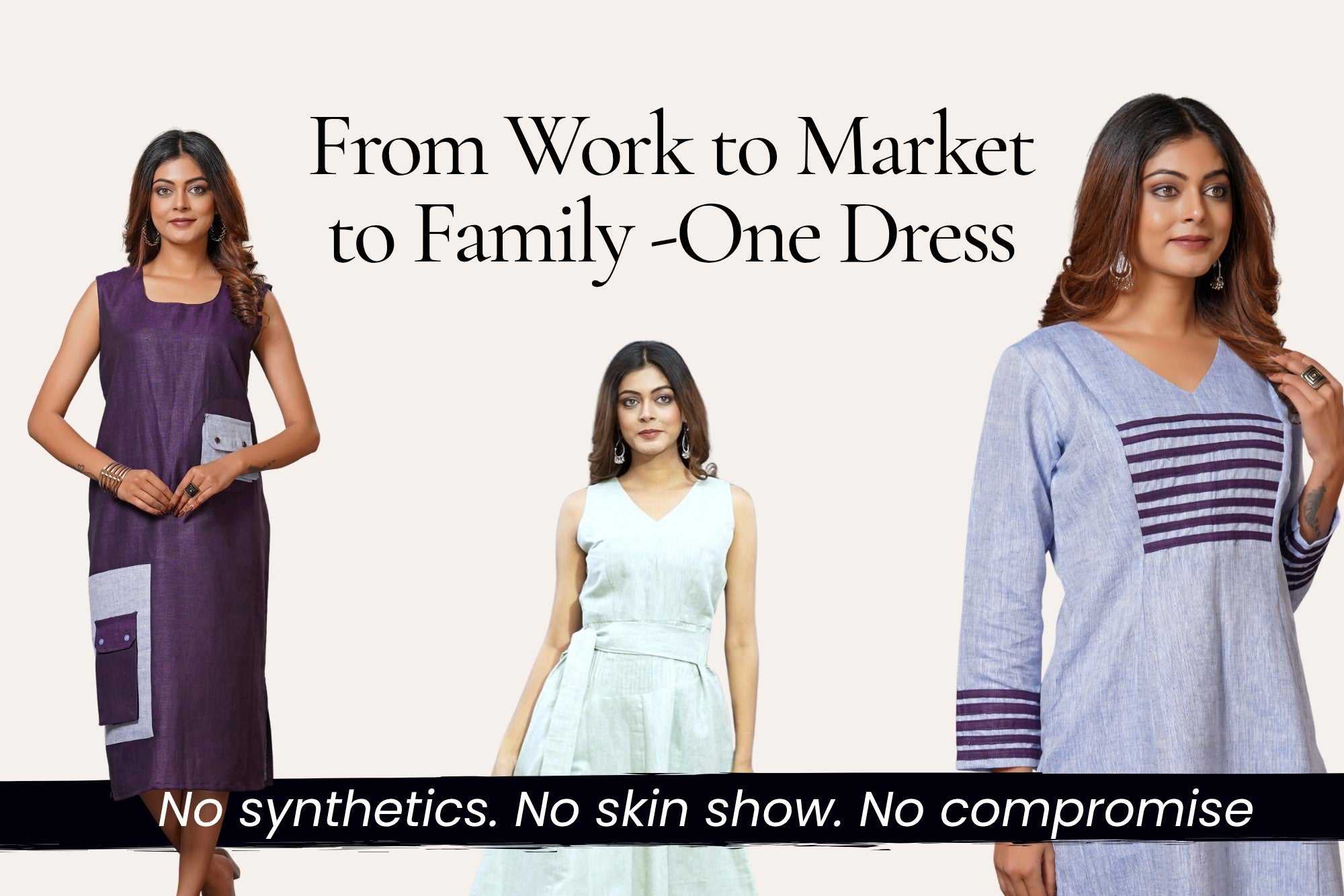 Lataree Dresses